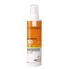 Lrp Anthelios – Spray Invisible – Spf 30