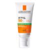 Lrp Anthelios – Uvmune Oil Control Gel Crème – Spf 50