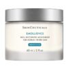 Skin ceuticals emollience