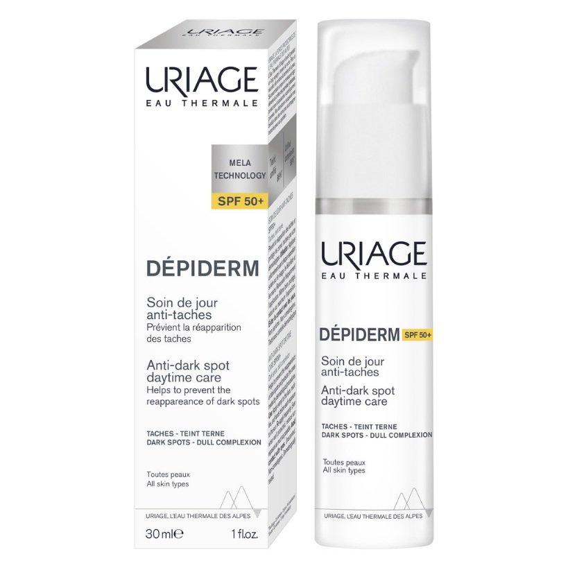 Uriage Depiderm Spf 50
