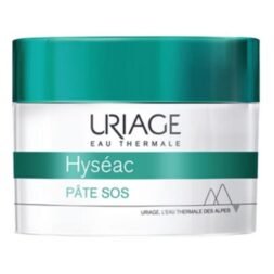 Uriage Hyseac SOS Paste
