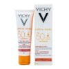 Vichy Capital Soleil 3-In-1 Anti-Aging Spf 50