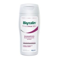 Bioscalin Tricoage+ Fortifying Shampoo