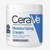 Cerave Moisturizing Cream