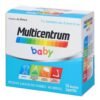 Multicentrum Baby 14 Bustine Bipartite