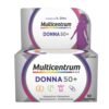 Multicentrum Donna 50+ 30 Caps