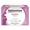 Multicentrum Mamma Dha 30+30