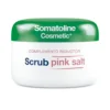 Somatoline Cosmetic Pink Salt Scrub