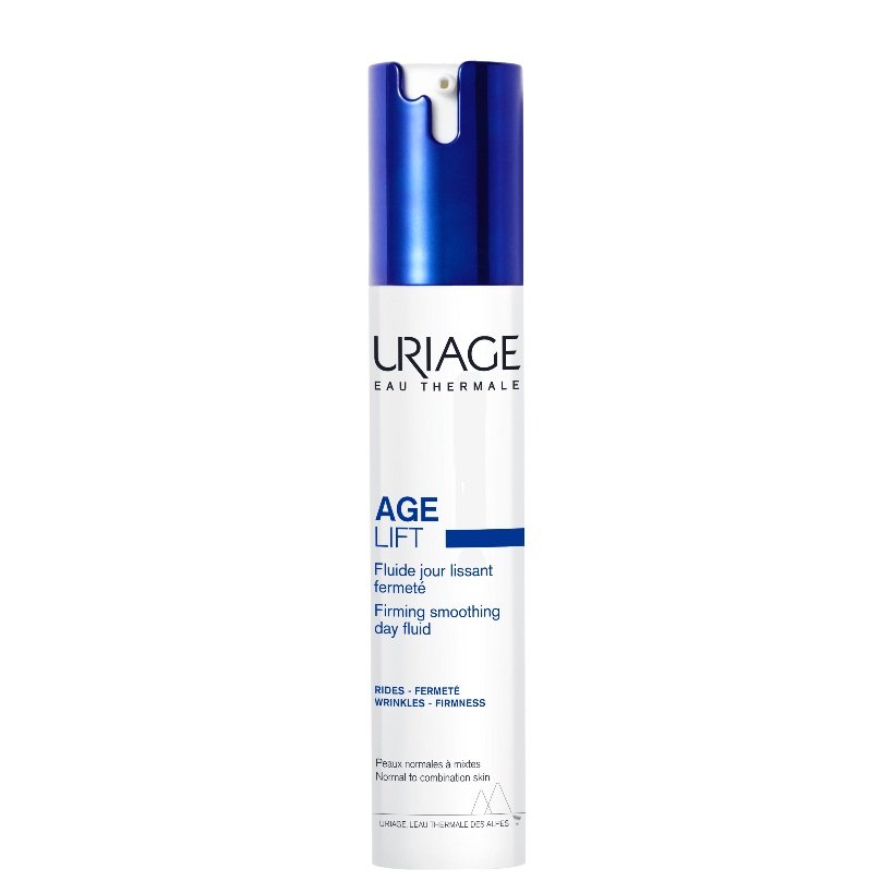 Uriage Age Lift Smoothing Day Fluid