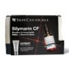 SkinCeuticals Silymarin Cf 30 Ml plus ultra facial defence spf 15 ml gift